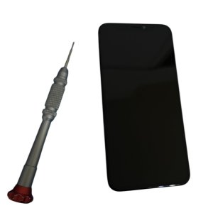 【液晶漏れ】iPhoneX 液晶交換修理