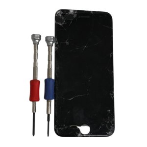 iPhoneSE3 液晶交換修理