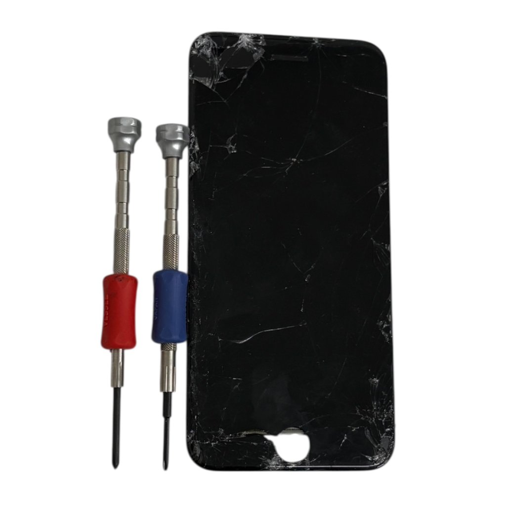 iPhoneSE3 液晶交換修理