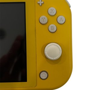 任天堂Switch Lite アナログスティック交換