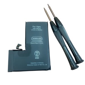 iPhone13Pro　バッテリー交換