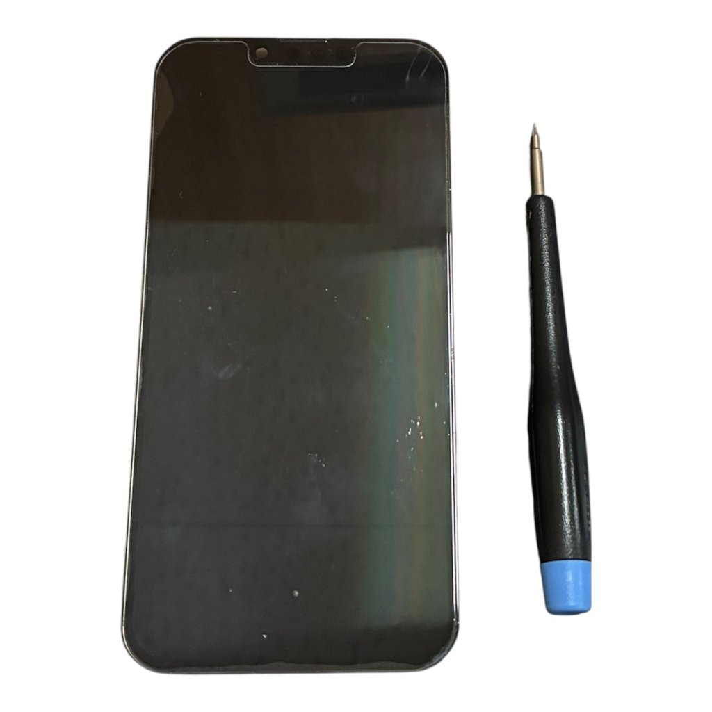 iPhone13 液晶交換