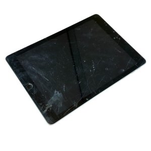 iPad6 バッテリー交換