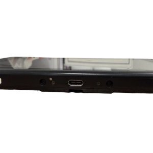 Nintendo Switch ドックコネクター交換