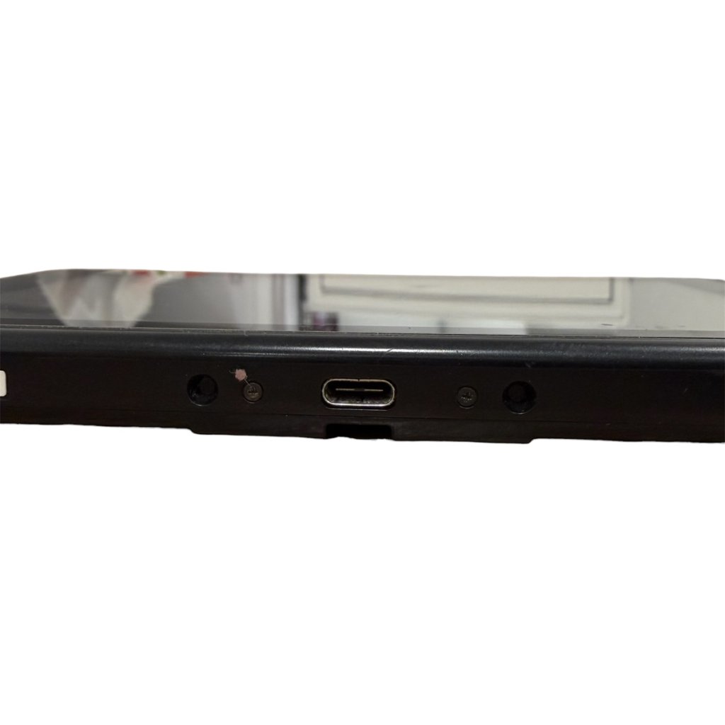 Nintendo Switch ドックコネクター交換