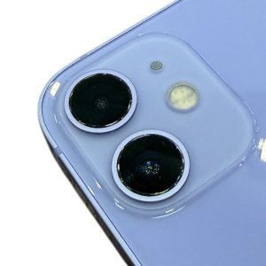 iPhone12mini アウトカメラ交換