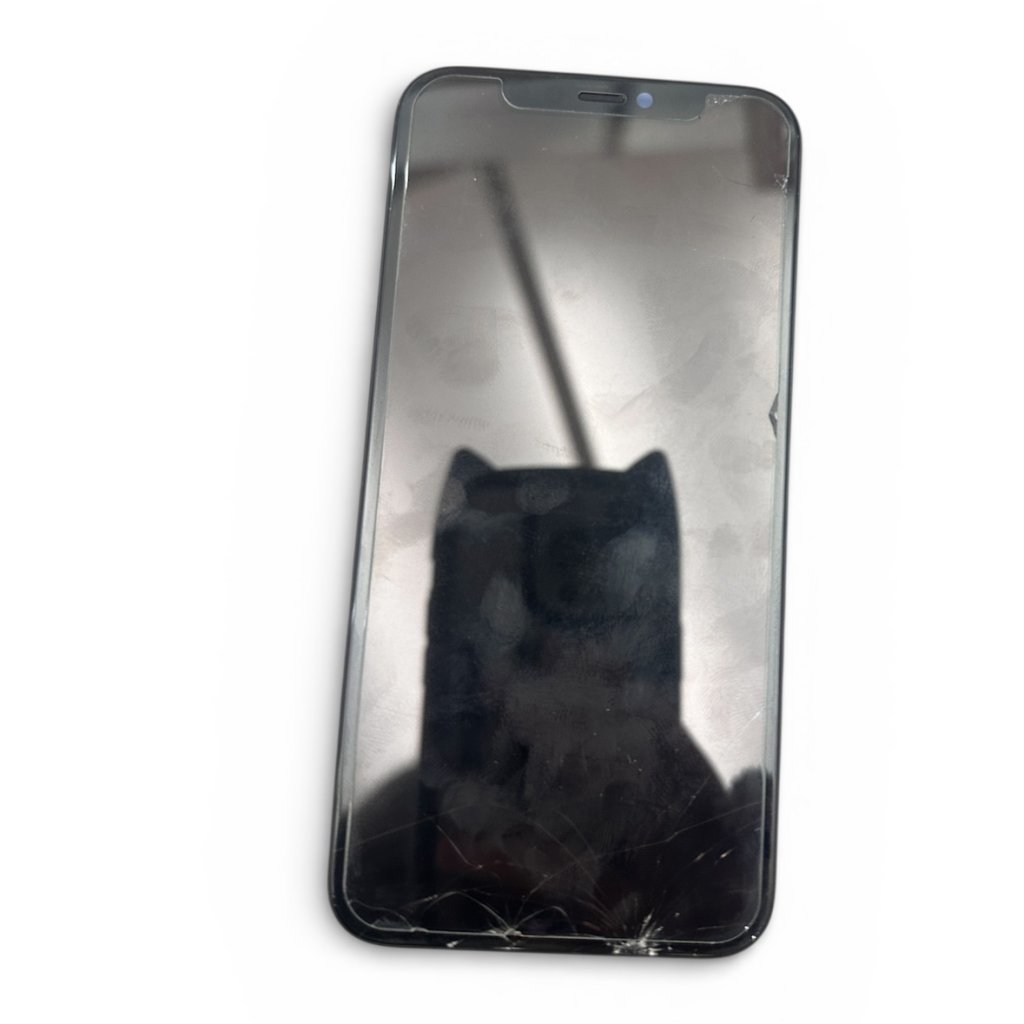 iPhone11pro　パネル交換修理