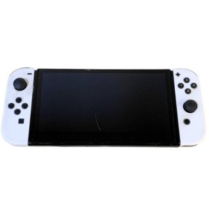 任天堂スイッチ 有機EL バッテリー交換　札幌市 北区 八軒
