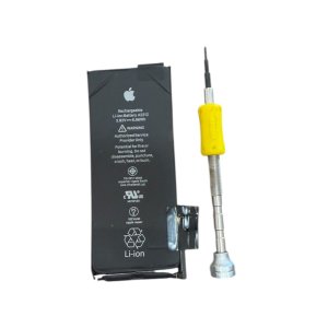 iPhoneSE2 バッテリー交換