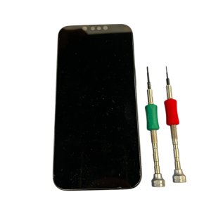iPhone13　液晶交換