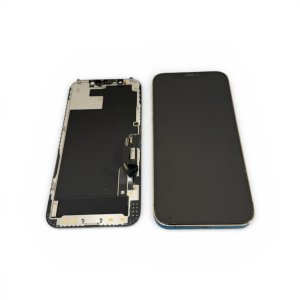 iPhoneSE3　液晶交換