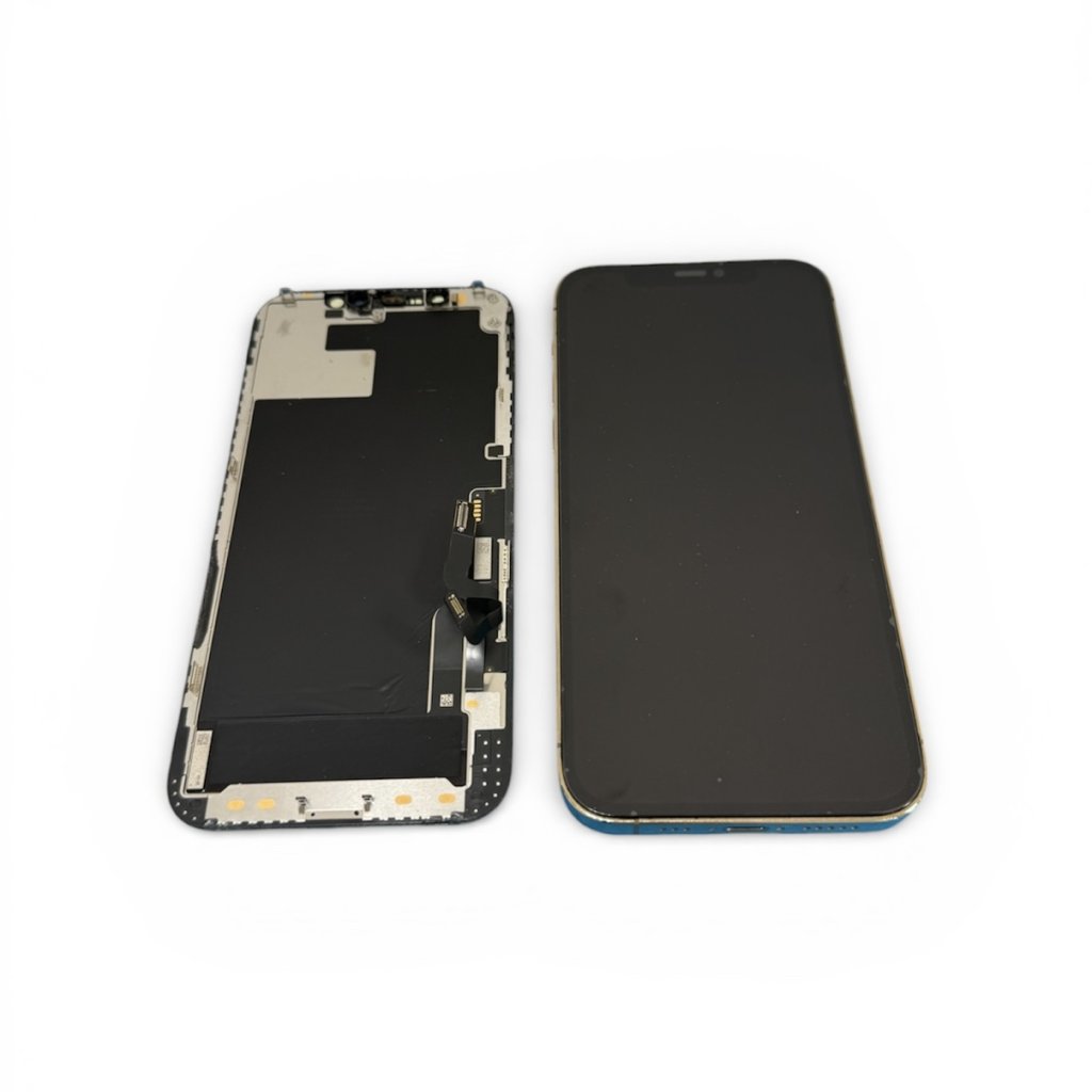 iPhoneSE3　液晶交換