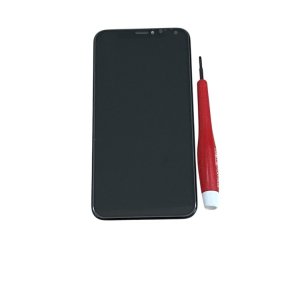 【タッチ操作不可 液晶交換】iPhoneX(A1902)