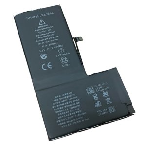 iPhoneXS Max バッテリー交換