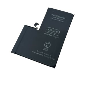 iPhone13 Pro Max バッテリー交換を行いました｜電池の減りが早くなった症状