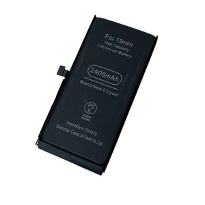 iPhone13 mini バッテリー交換を行いました｜充電回数が増えてきた症状