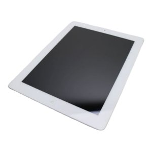 iPad第4世代 ドックコネクタ交換修理