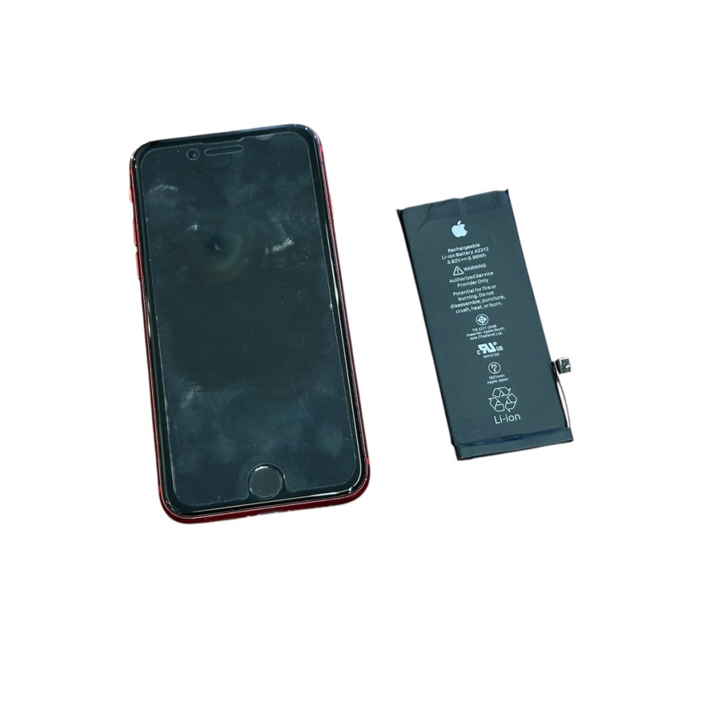 iPhoneSE2（アイフォンSE2） バッテリー交換