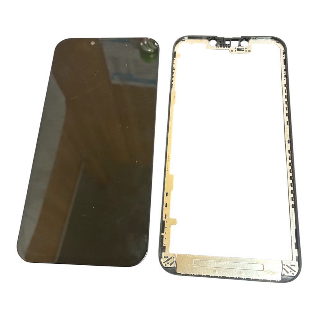 iPhone 13 液晶交換