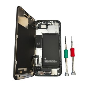 iPhone13　パネル交換