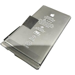 iPhone12バッテリー交換