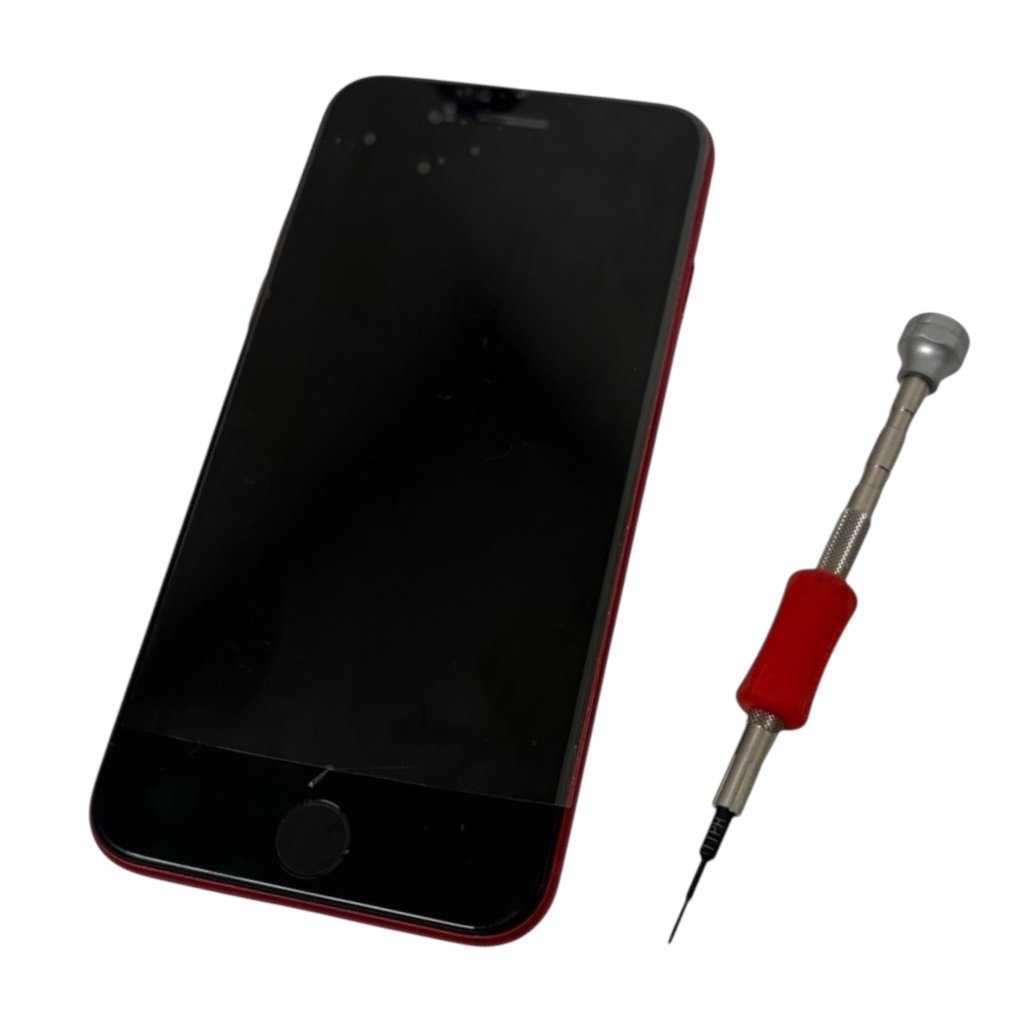 iPhoneSE2 バッテリー交換