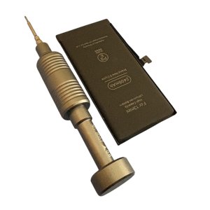 iPhone 13 mini バッテリー交換