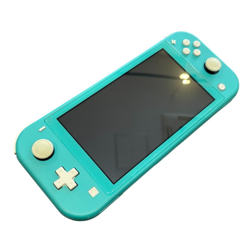 Nintendo Switch Liteのバッテリー交換修理