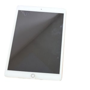 iPad7 バッテリー交換 (バッテリー不良)