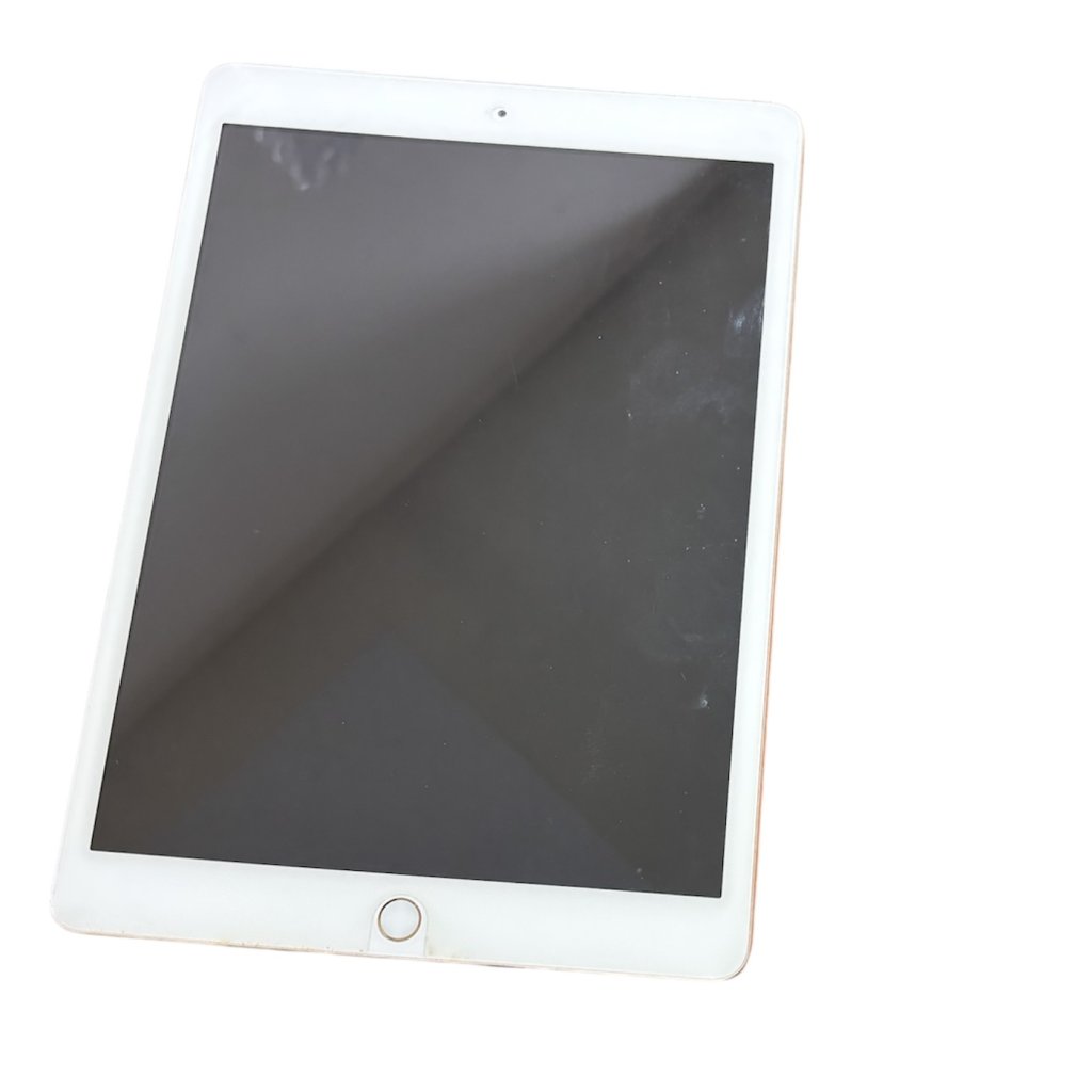iPad7 バッテリー交換 (バッテリー不良)