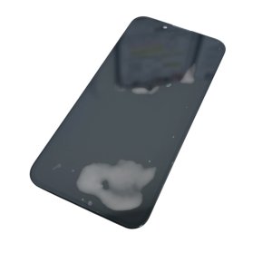 iPhone13 mini 液晶交換を行いました｜画面表示不良・タッチ不良の修理事例