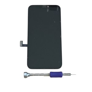 【衝撃破損・フロントパネル交換】iPhone12mini(A2398)