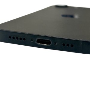 iPhone16e 充電口詰まり