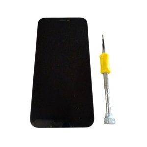 iPhone12mini 液晶交換