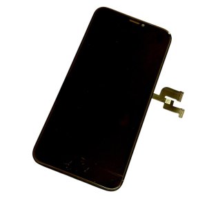 【ひび割れ】iPhoneXS 液晶交換修理