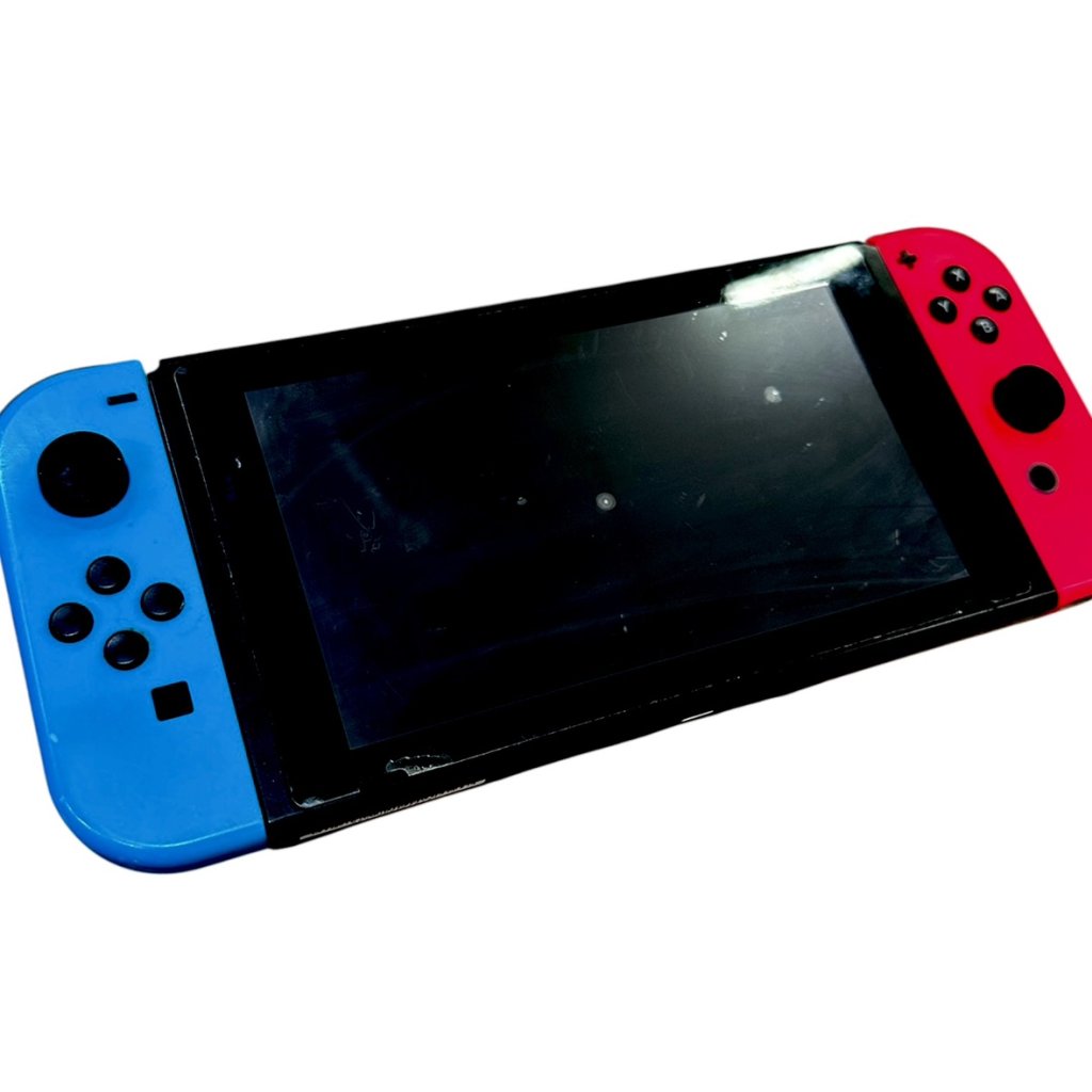 【起動しない】Nintendo Switch 基盤修理
