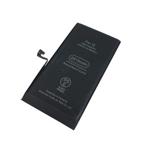 iPhone12　バッテリー交換