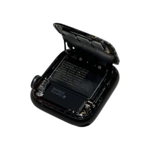 AppleWatchSE 40㎜ 画面破損 パネル交換