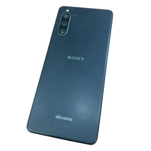 Xperia10IV 液晶交換