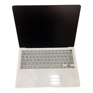 MacBook Air バッテリー修理