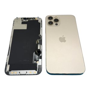 iPhone12Pro　液晶交換修理