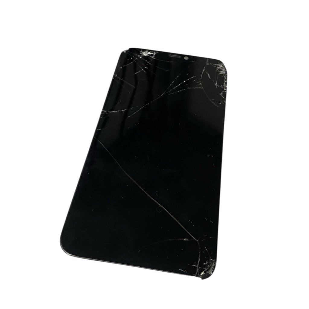 iPhone12 液晶交換