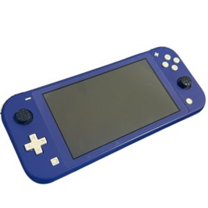【充電不良】Switch lightドッグコネクター修理