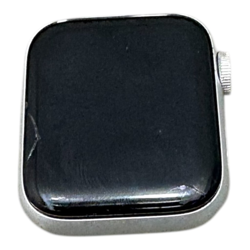 Apple Watch SE パネル圧着修理