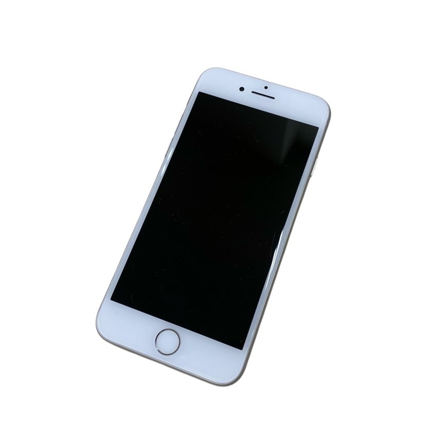 iPhone8 ホームボタン修理