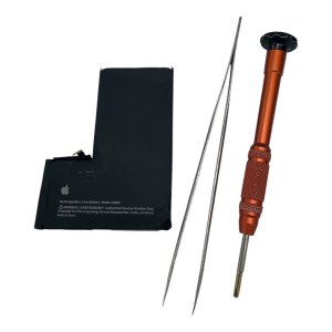 iphone13pro バッテリー交換