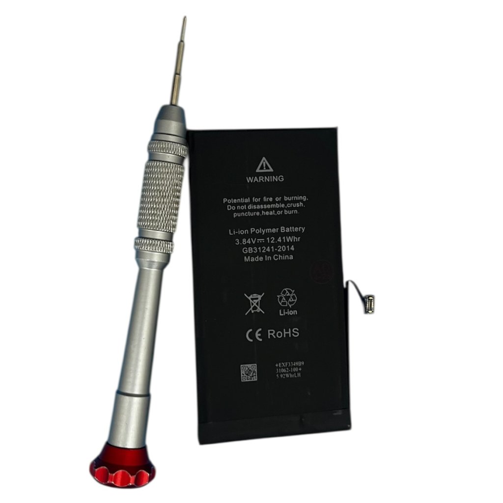 【最大容量72％】iPhone12 バッテリー交換