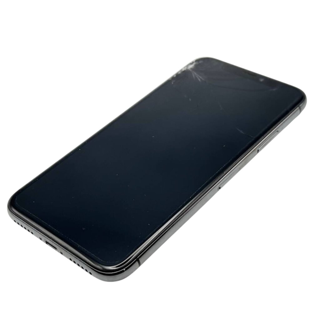 iPhoneX　液晶交換