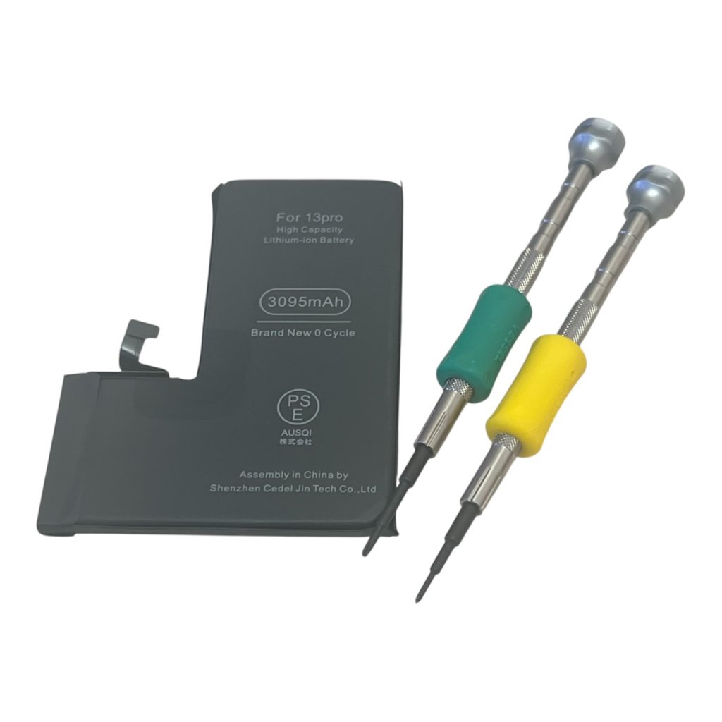 iPhone 13 Pro のバッテリー交換修理