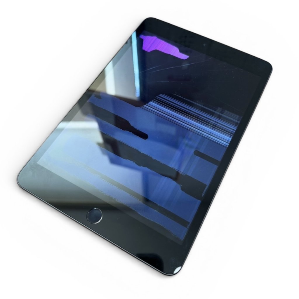 iPad7(第7世代)　液晶交換